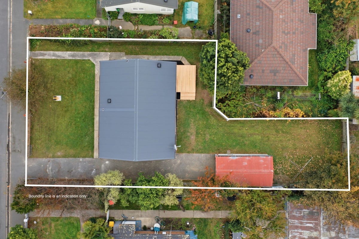 21 Shirley Road, Mairehau, Christchurch - Carousel 20