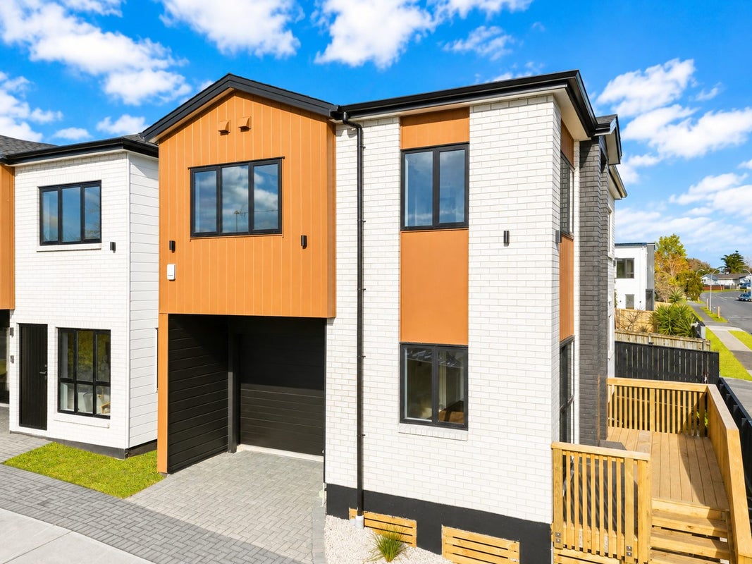 47 Beeston Crescent, Manurewa, Auckland - Carousel 12