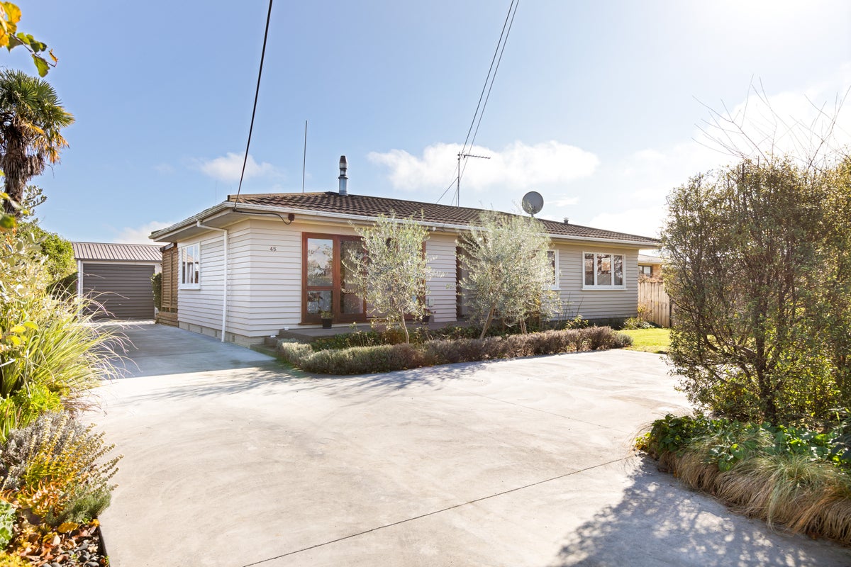 45 Tennyson Street, Leamington, Cambridge - Carousel 1