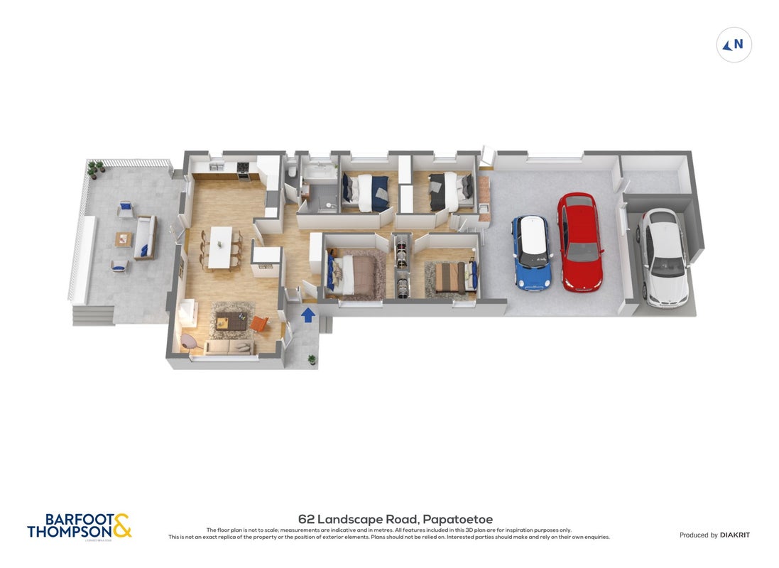 62 Landscape Road, Papatoetoe, Auckland - Carousel 17