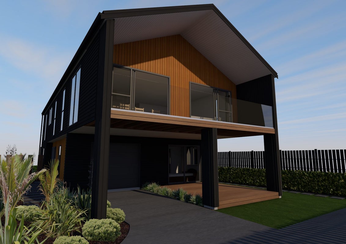 5 Poroporo Lane, Wainui, Wainui - Carousel 2