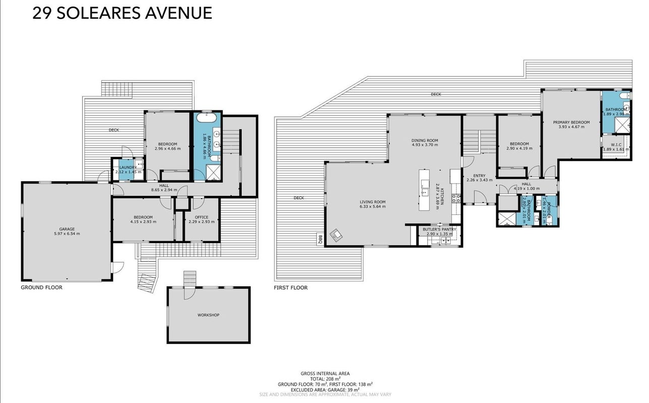 29 Soleares Avenue, Mount Pleasant, Christchurch - Carousel 46