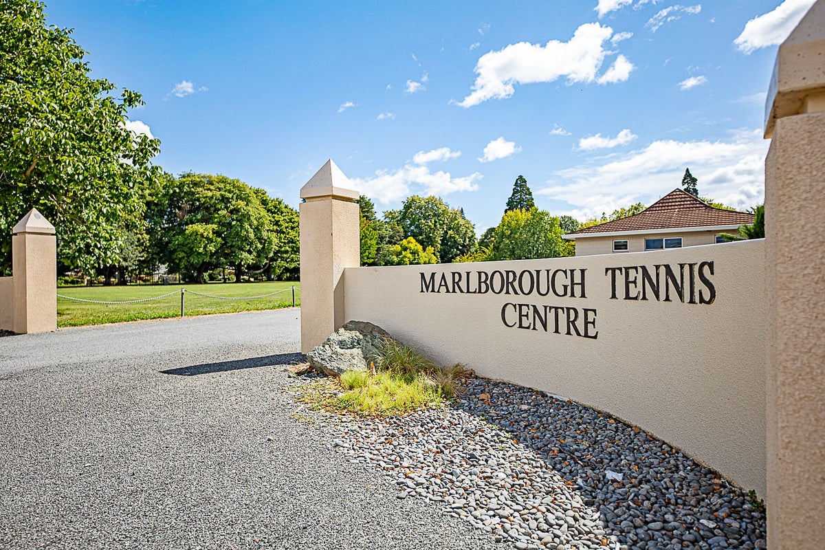 71B Parker Street, Mayfield, Blenheim - Carousel 24