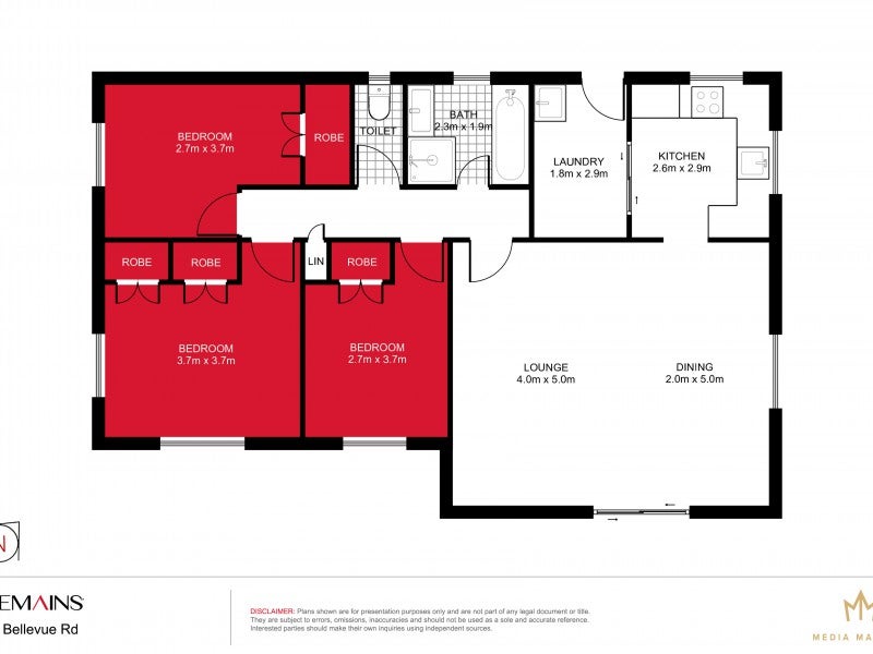 198B Bellevue Road, Bellevue, Tauranga - Carousel 17