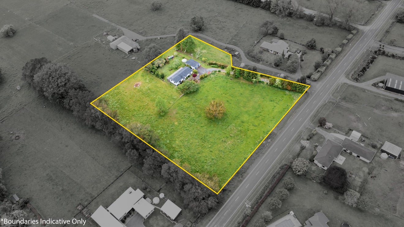 448 Horotiu Road, Te Kowhai - Carousel 1