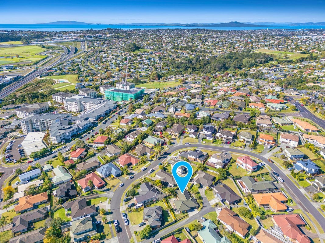 19 Black Teal Close, Unsworth Heights, Auckland - Carousel 20
