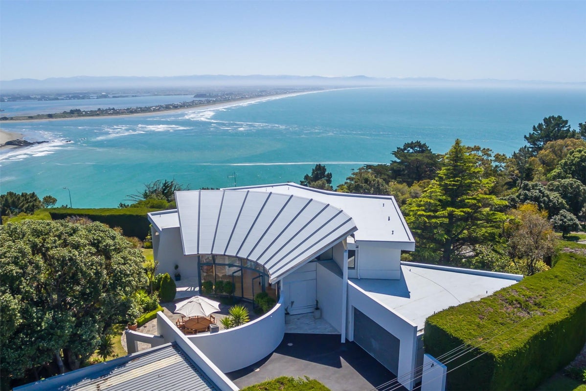 142 SCARBOROUGH ROAD, Scarborough, Christchurch - Carousel 1