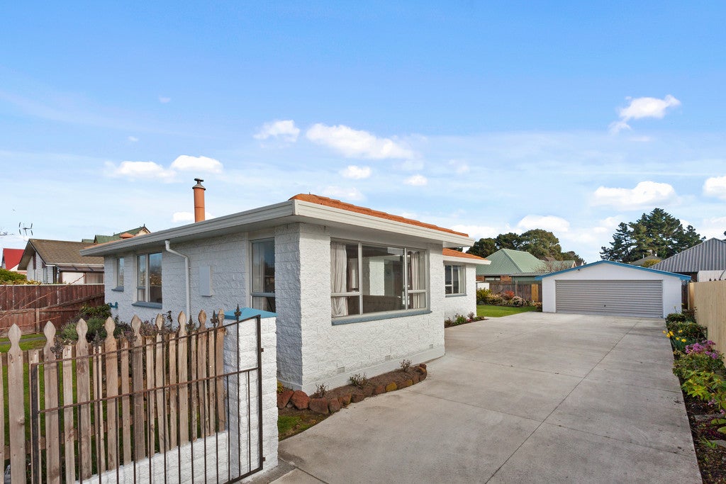 27 Cowes Street, Avondale, Christchurch - Carousel 1