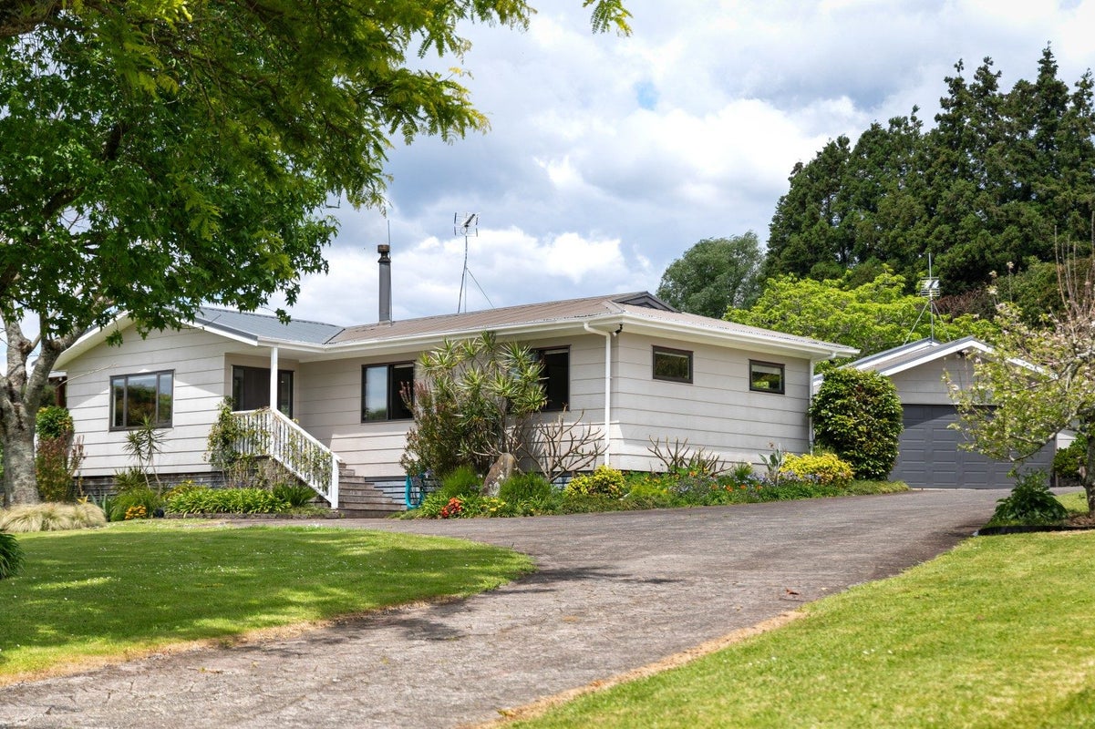 86B PAHOIA ROAD, Whakamarama, Western Bay Of Plenty - Carousel 1