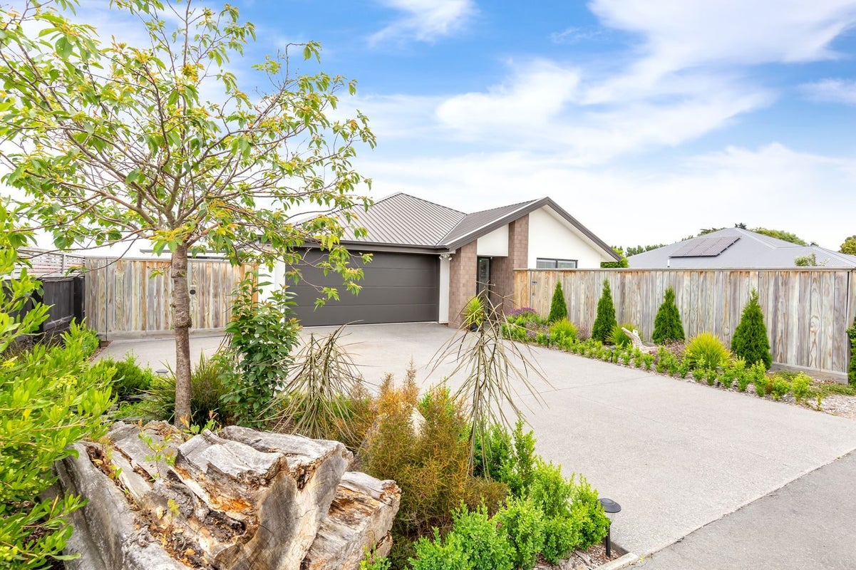 39 Clausen Avenue, Leeston, Leeston - Carousel 2