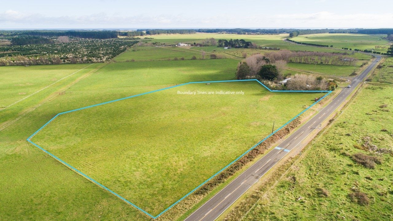 0 Himatangi Beach Road, Himatangi Beach, Foxton - Carousel 1