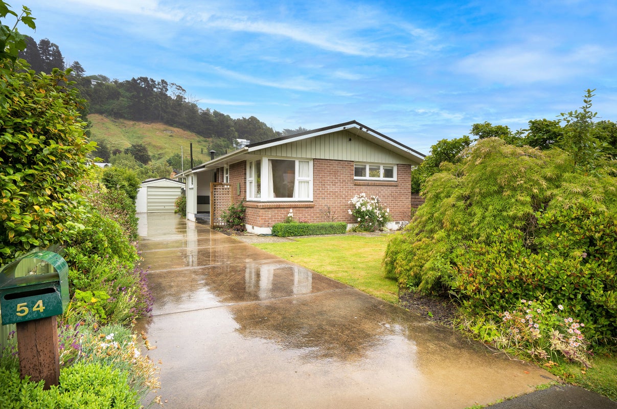 54 Hillsborough Terrace, Hillsborough, Christchurch - Carousel 1