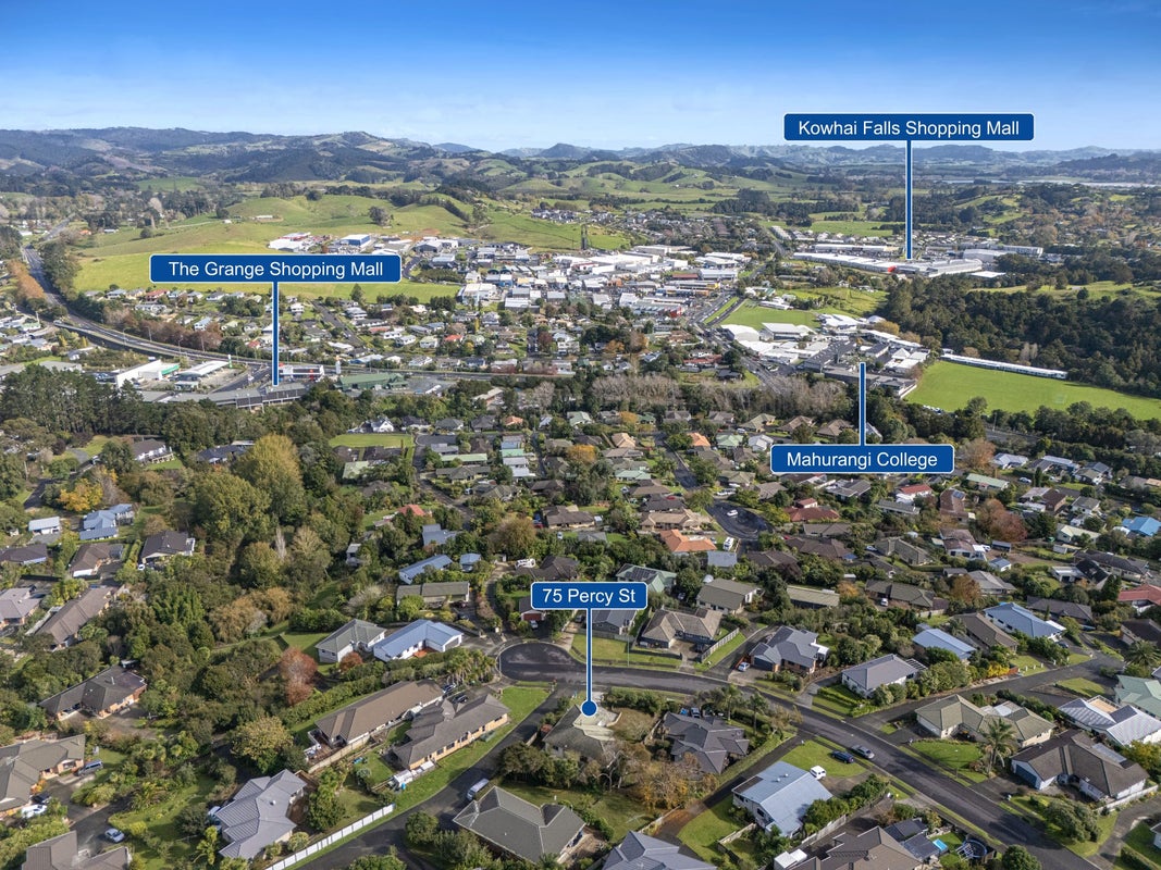 75 Percy Street, Warkworth, Warkworth - Carousel 30
