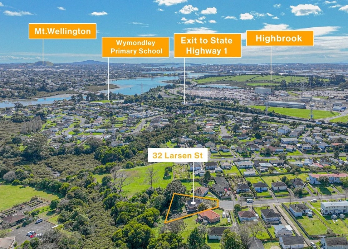32 Larsen Street, Otara, Auckland - Carousel 18