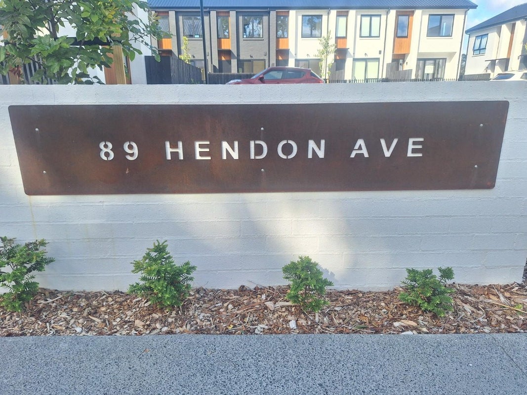 7/89B Hendon Avenue, Mount Albert, Auckland - Carousel 1