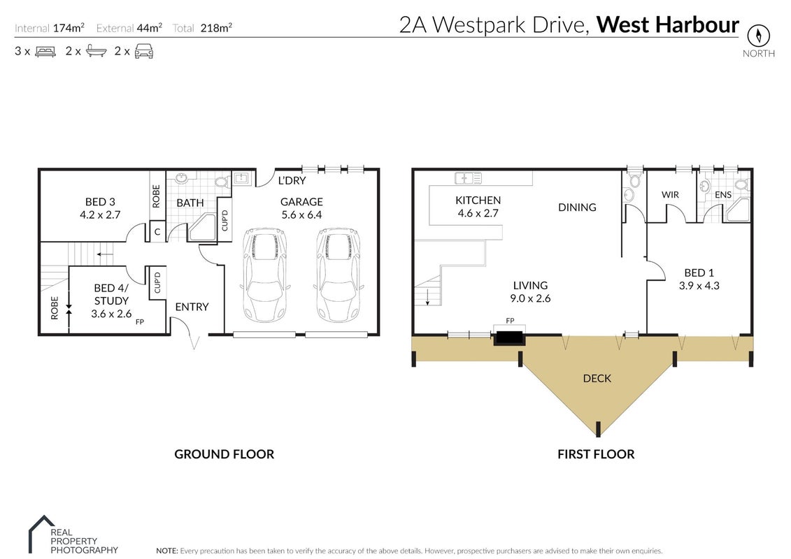 2A Westpark drive, West harbour, Auckland - Carousel 22