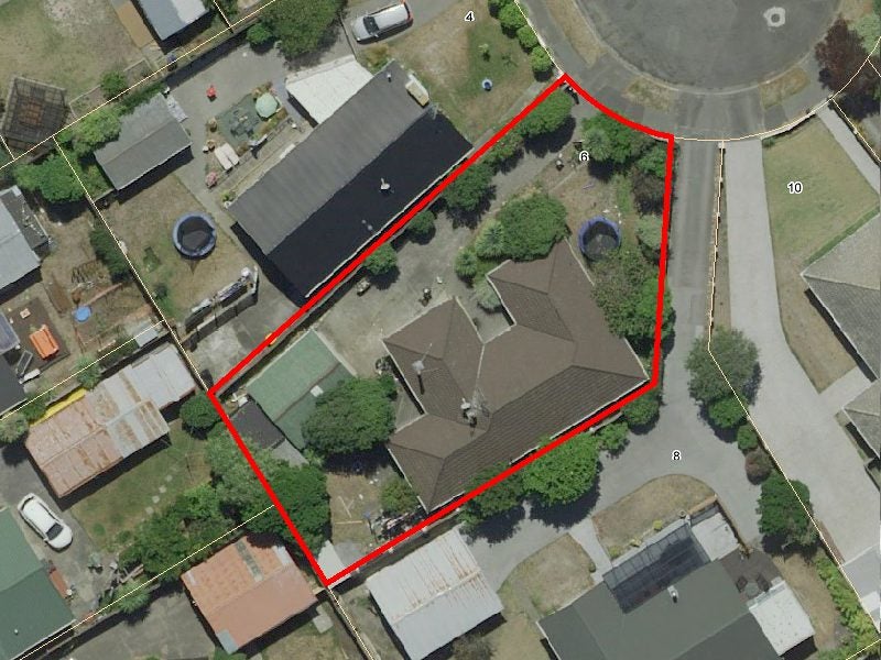 6 Nile Place, North New Brighton, Christchurch - Carousel 2