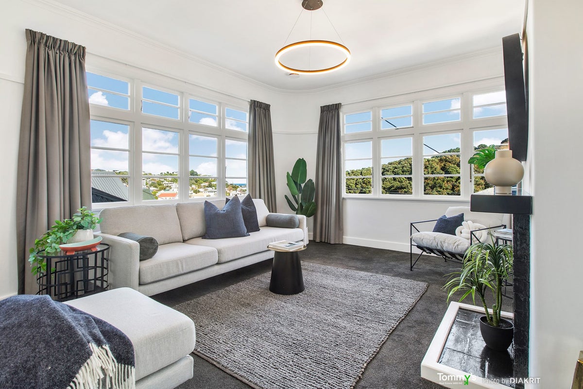 3/46 Waitoa Road, Hataitai, Wellington - Carousel 1