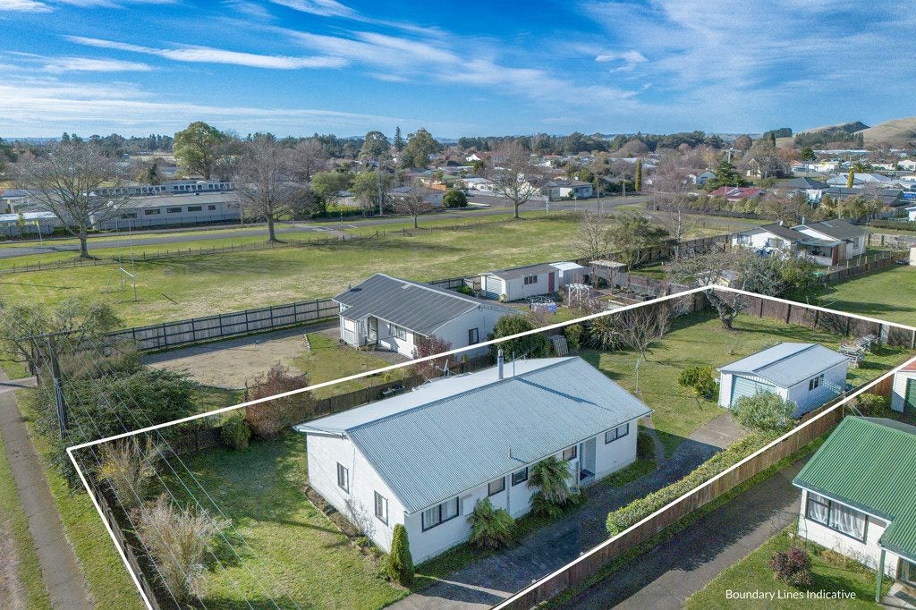 56 Nancy Street, Takapau, Takapau - Carousel 1