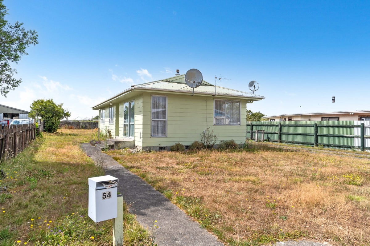 54 Kippenberger Street, Lansdowne, Masterton - Carousel 13