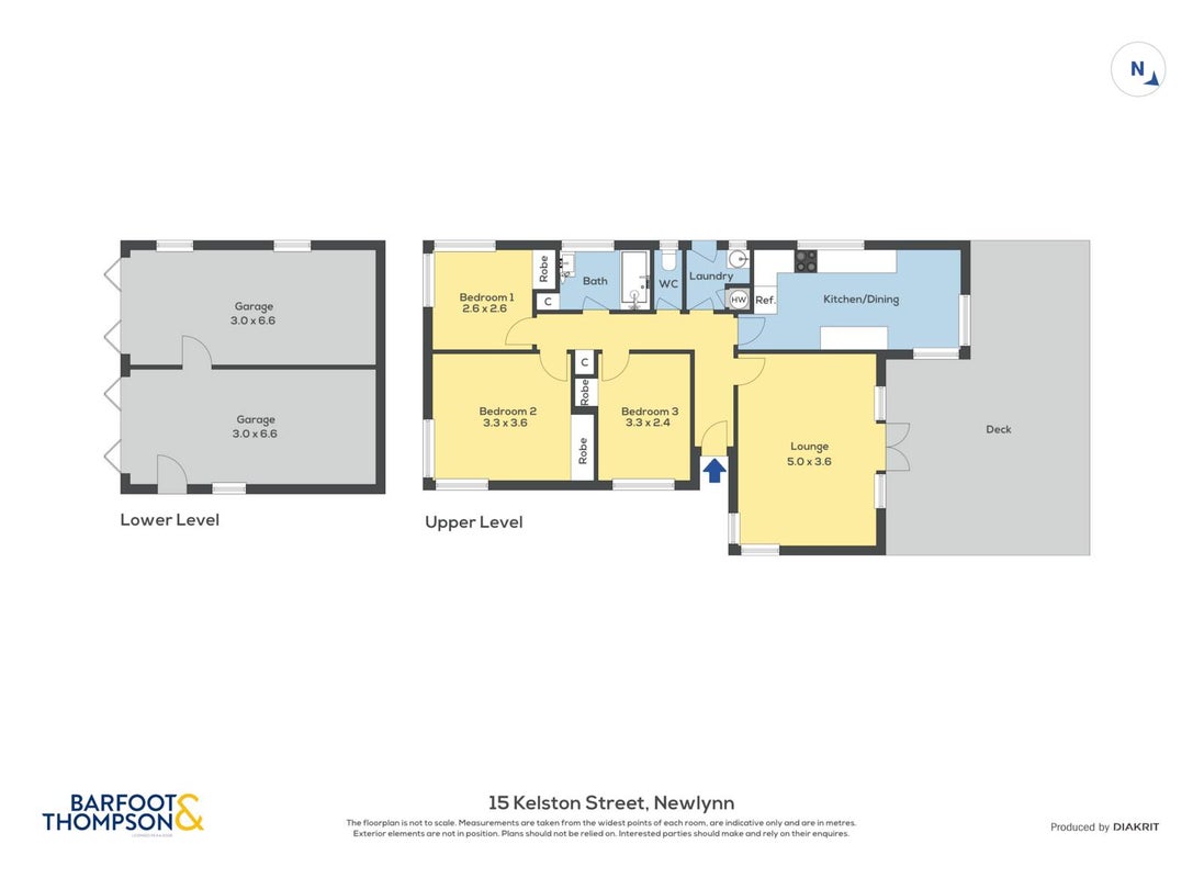 15 Kelston Street, New Lynn, Auckland - Carousel 16