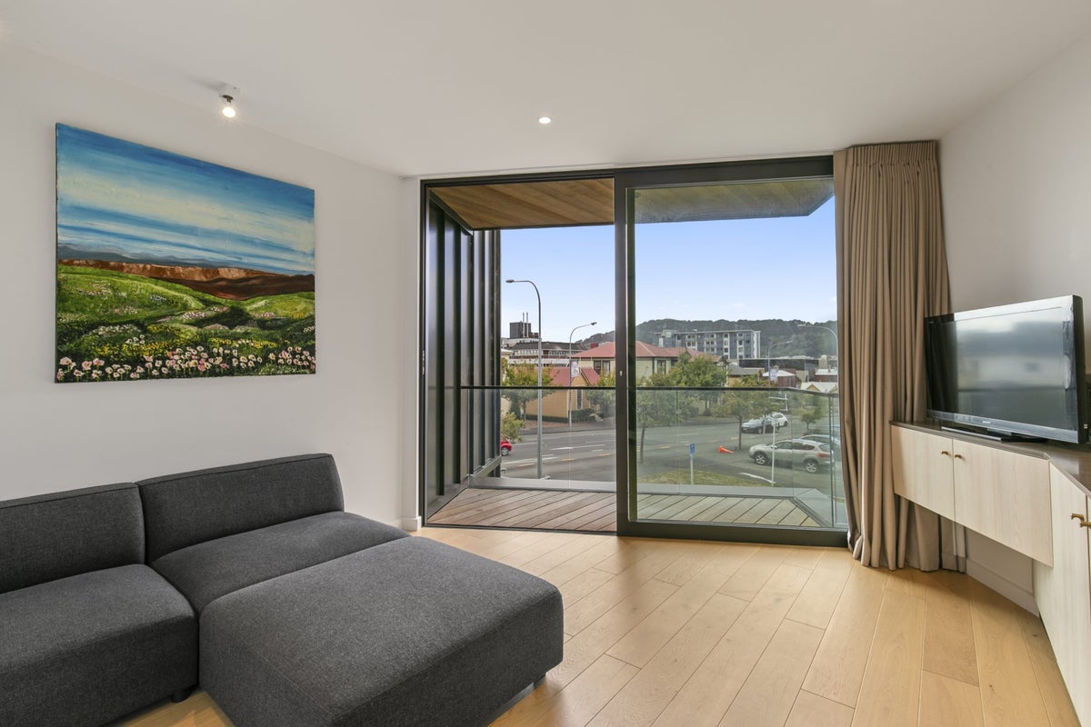 107/251 Victoria Street, Te Aro, Wellington - Carousel 1