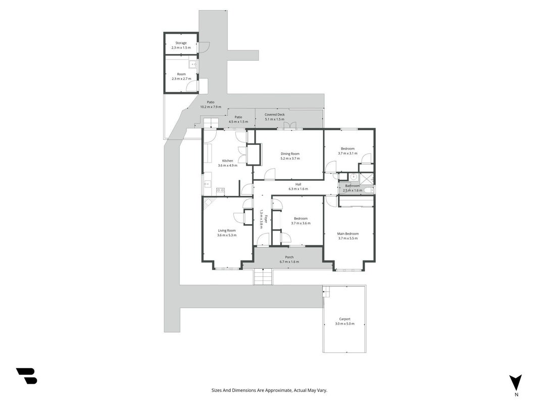 12 Malvern Road, Morningside, Auckland - Carousel 11