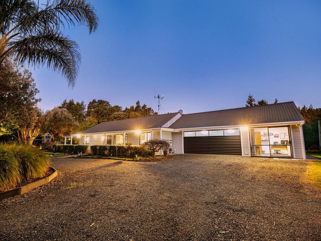2165C State Highway 2, Aongatete, Western Bay Of Plenty, Bay Of Plenty - Carousel 47