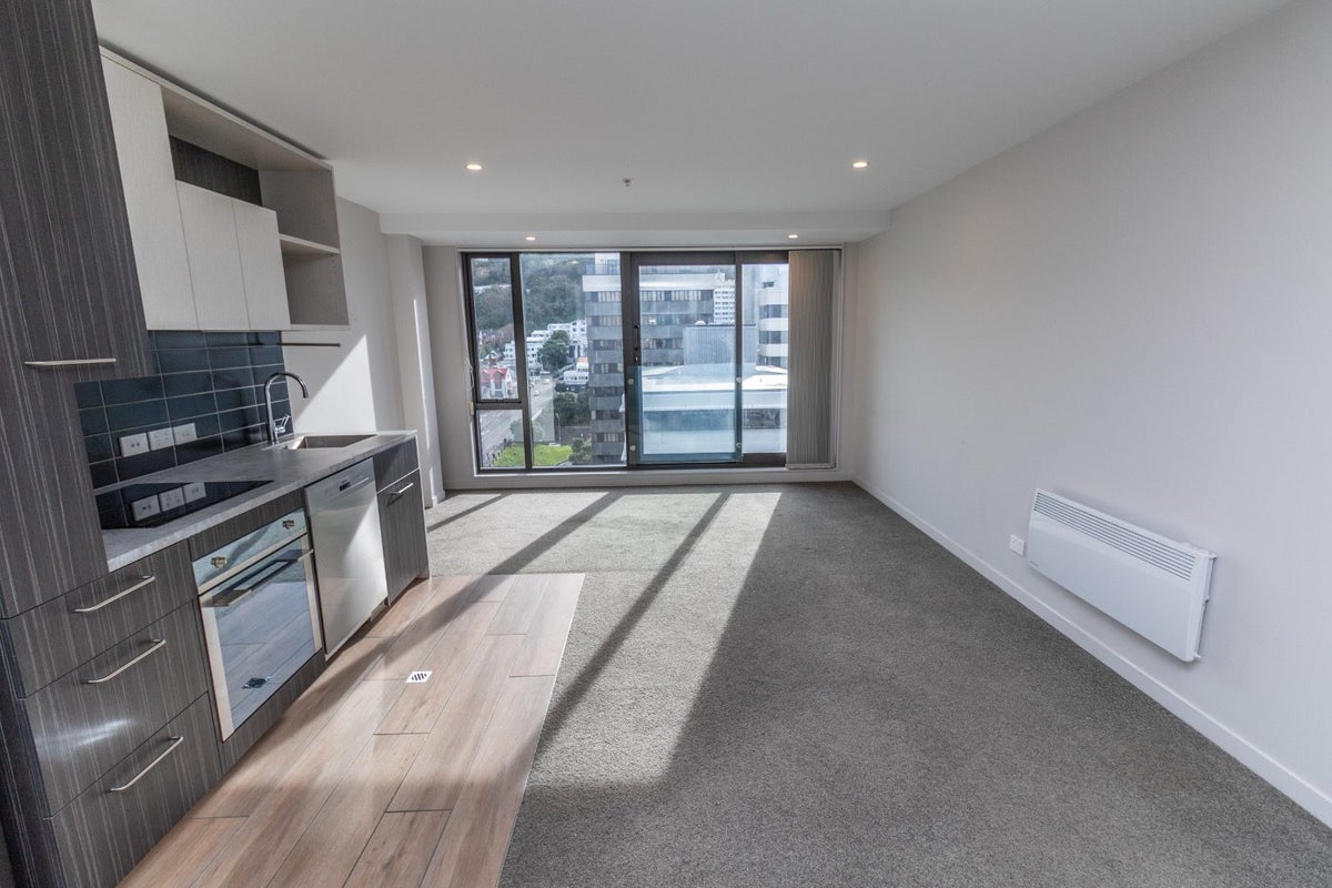 1104/166 Victoria Street, Te Aro, Wellington - Carousel 2