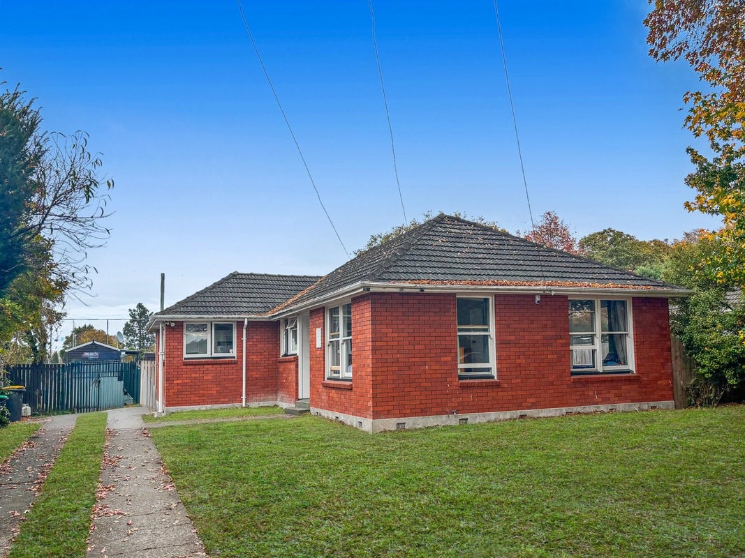 33 Guildford Street, Burnside, Christchurch - Carousel 1