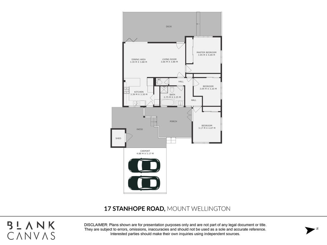 17 Stanhope Road, Mount Wellington, Auckland - Carousel 24