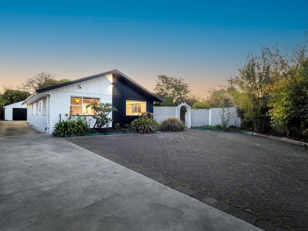 45 Gladson Avenue, Sockburn, Christchurch - Carousel 1