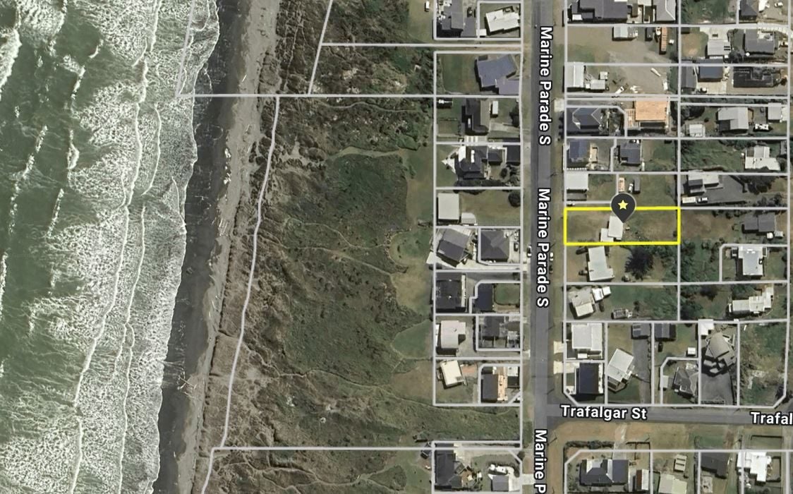 23 Marine Parade South, Foxton Beach, Foxton - Carousel 19