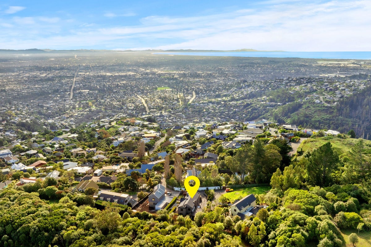 19B Amherst Place, Cashmere, Christchurch - Carousel 2