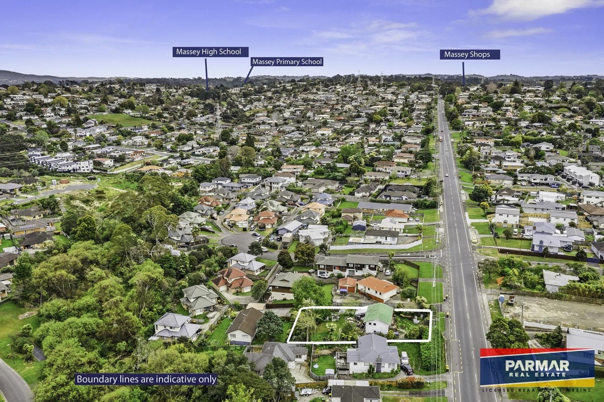 103 Triangle Road, Massey, Auckland - Carousel 1