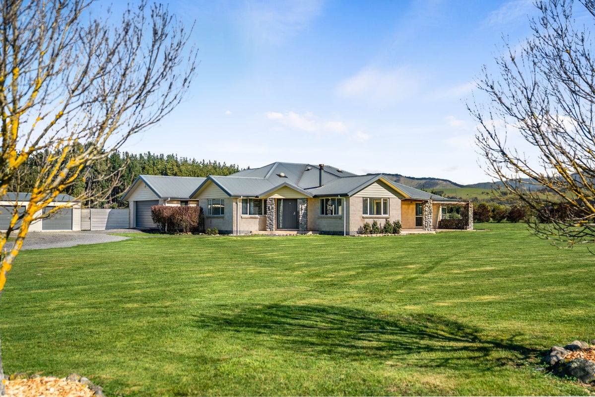 55 Jordan Road, Carterton, Carterton, Wellington - Carousel 1