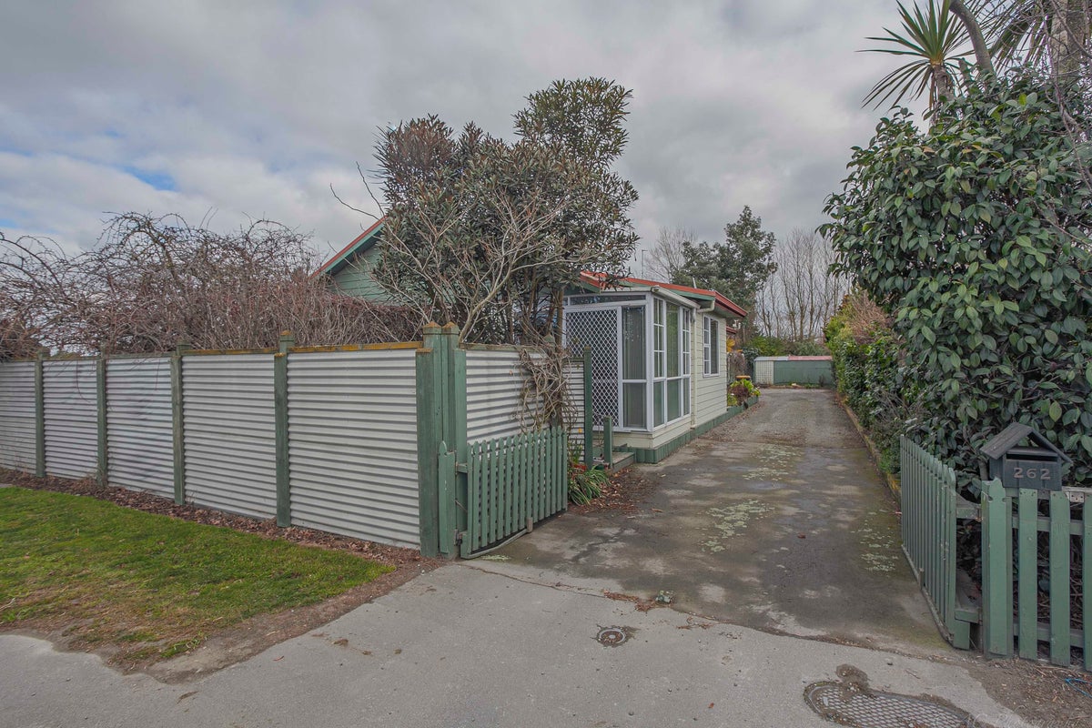 262 Hilton Highway, Washdyke, Timaru - Carousel 24