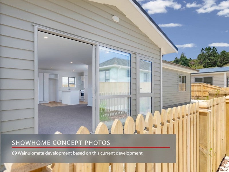 89A Wainuiomata Road, Wainuiomata, Lower Hutt - Carousel 1