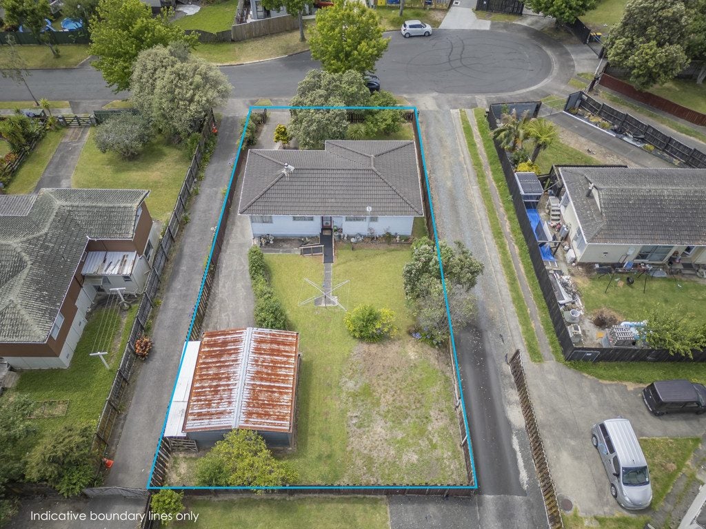 11 Starling Place, Ranui, Auckland - Carousel 1