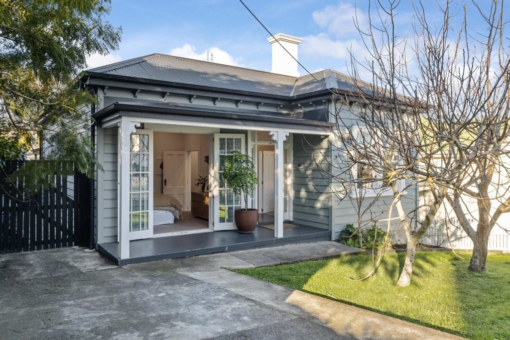 34 John Street, Ponsonby, Auckland - Carousel 1