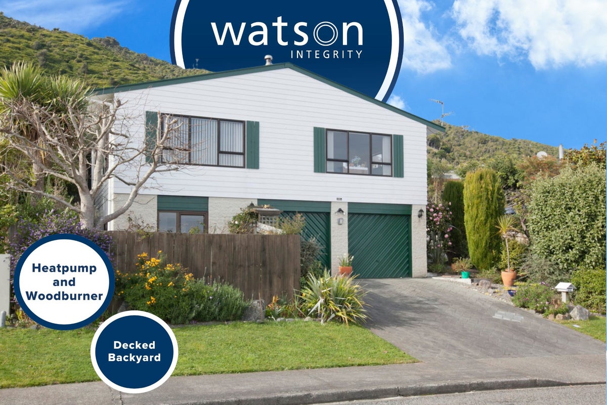 123A Winara Avenue, Waikanae, Waikanae - Carousel 1