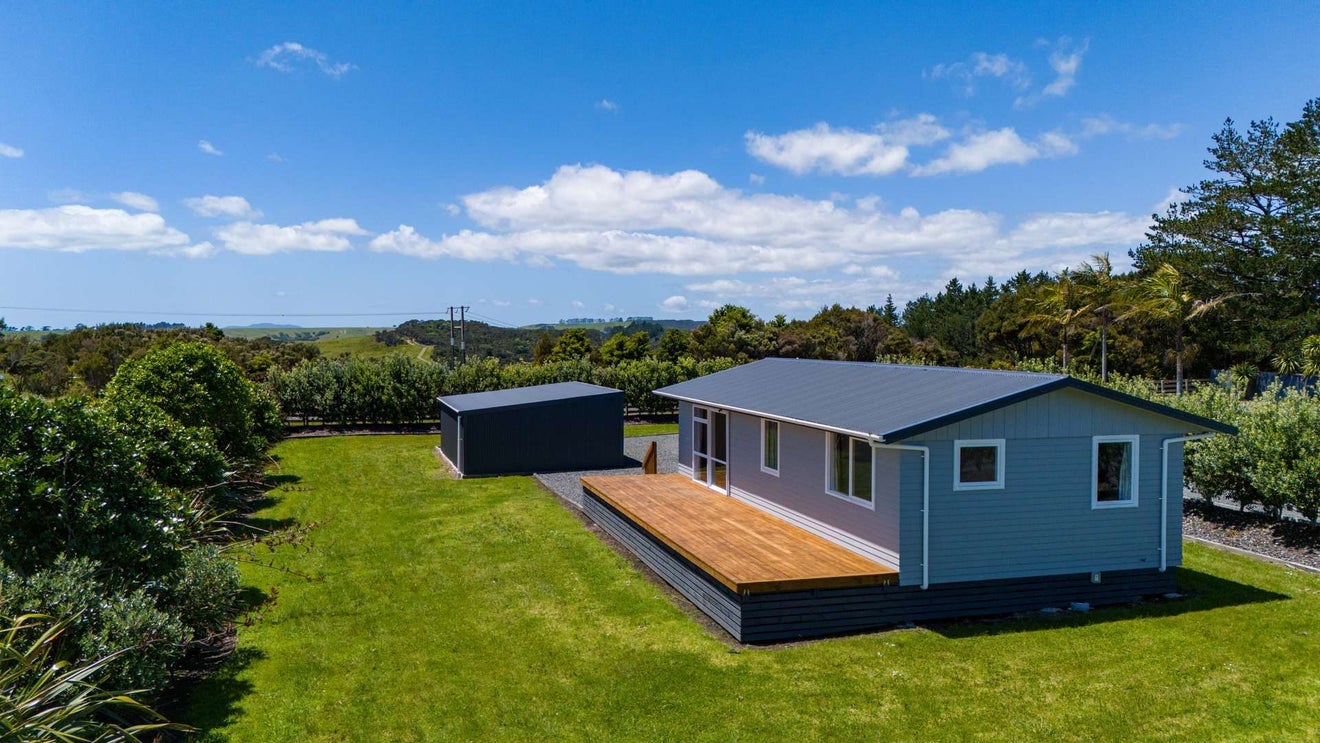 0 Church Road, Kaingaroa, Kaitaia - Carousel 1