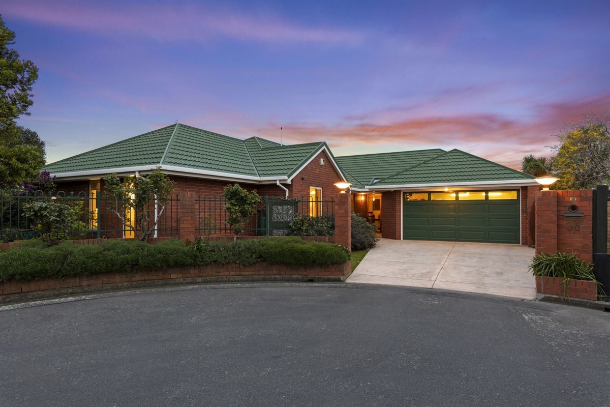 36 Farnswood Place, Redwood, Christchurch - Carousel 25