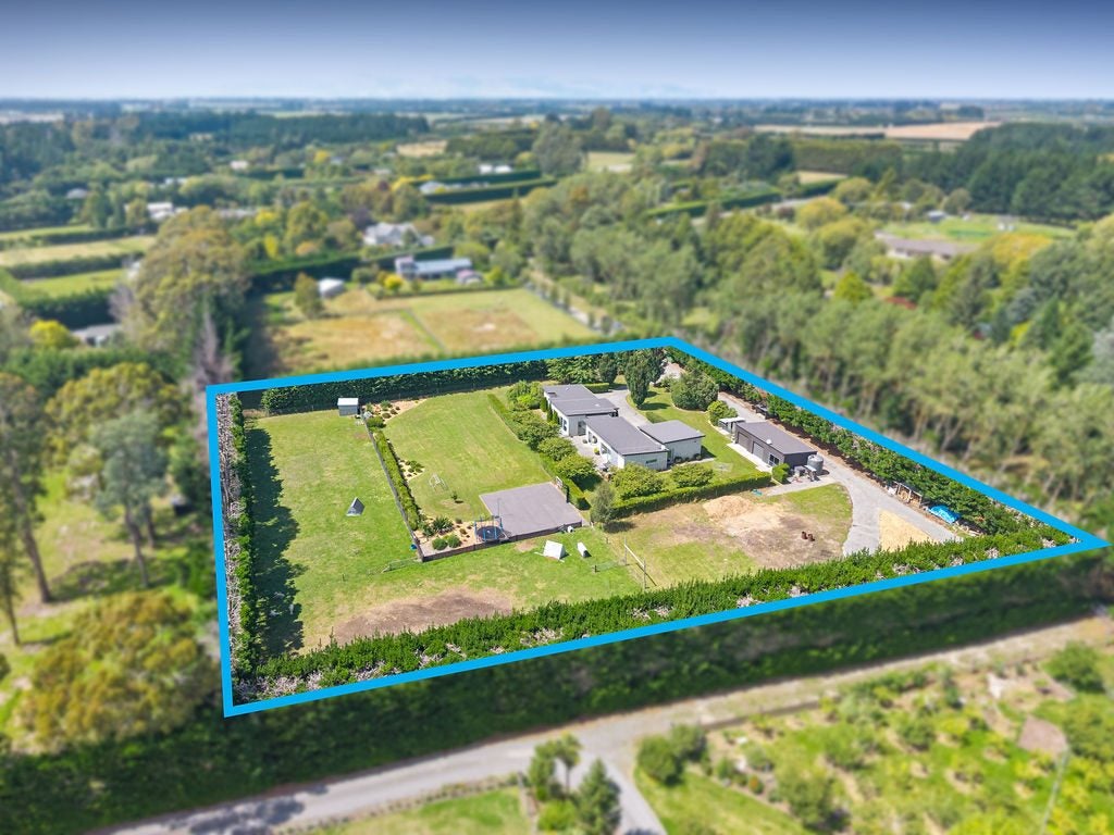 295A Jowers Road, Christchurch - Carousel 1