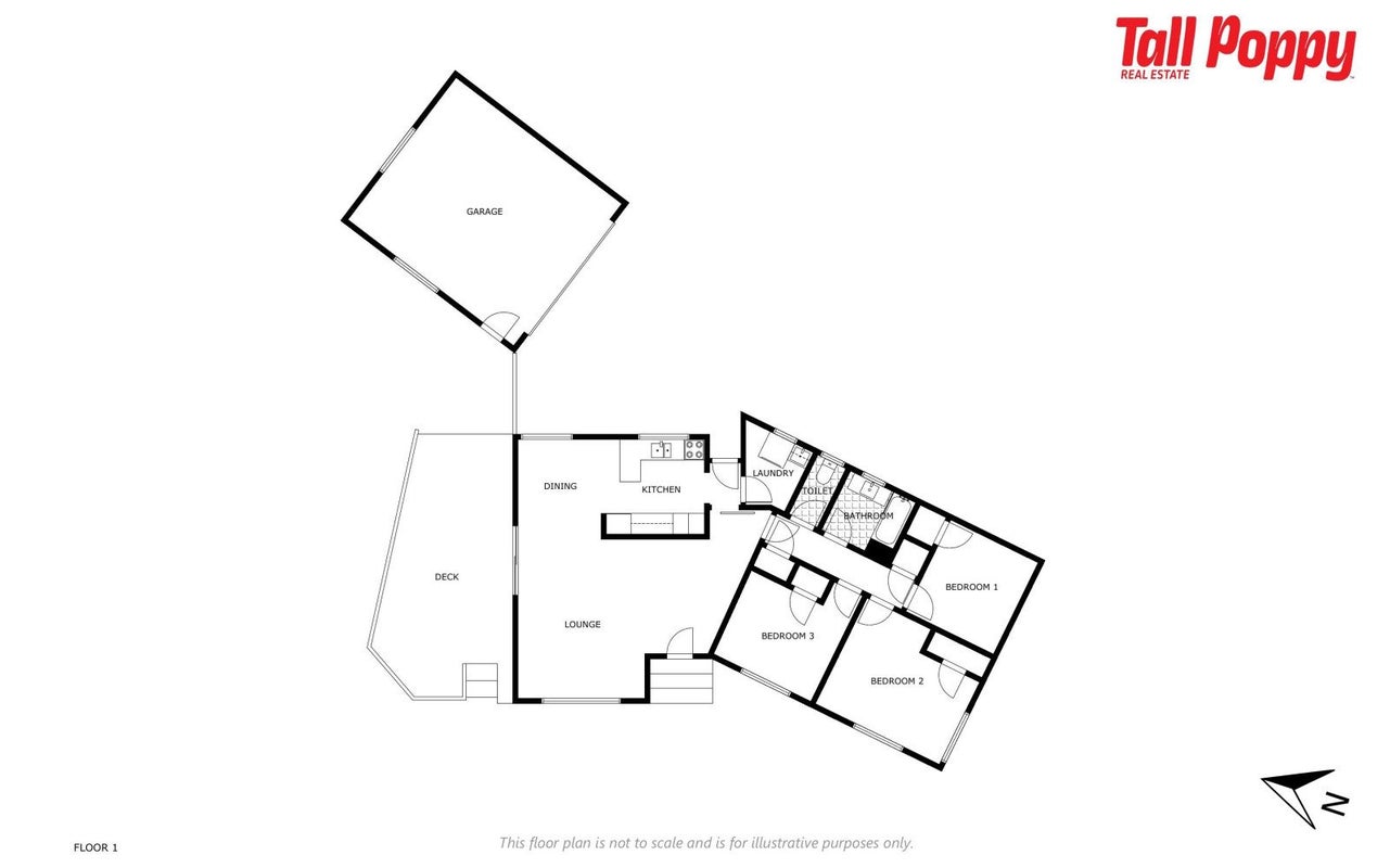 28 Leander Place, Milson, Palmerston North - Carousel 22