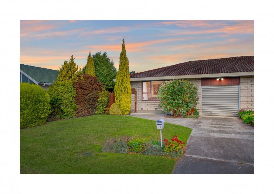 2/47B Trevor Street, Hornby, Christchurch - Carousel 1