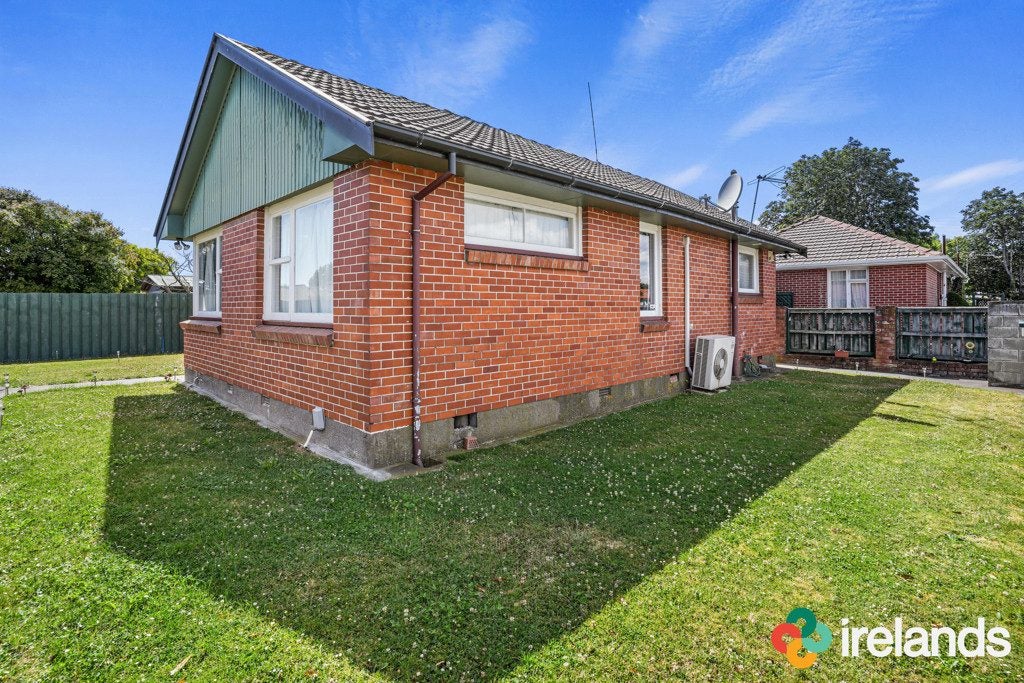 4 Minaret Street, Mairehau, Christchurch - Carousel 7
