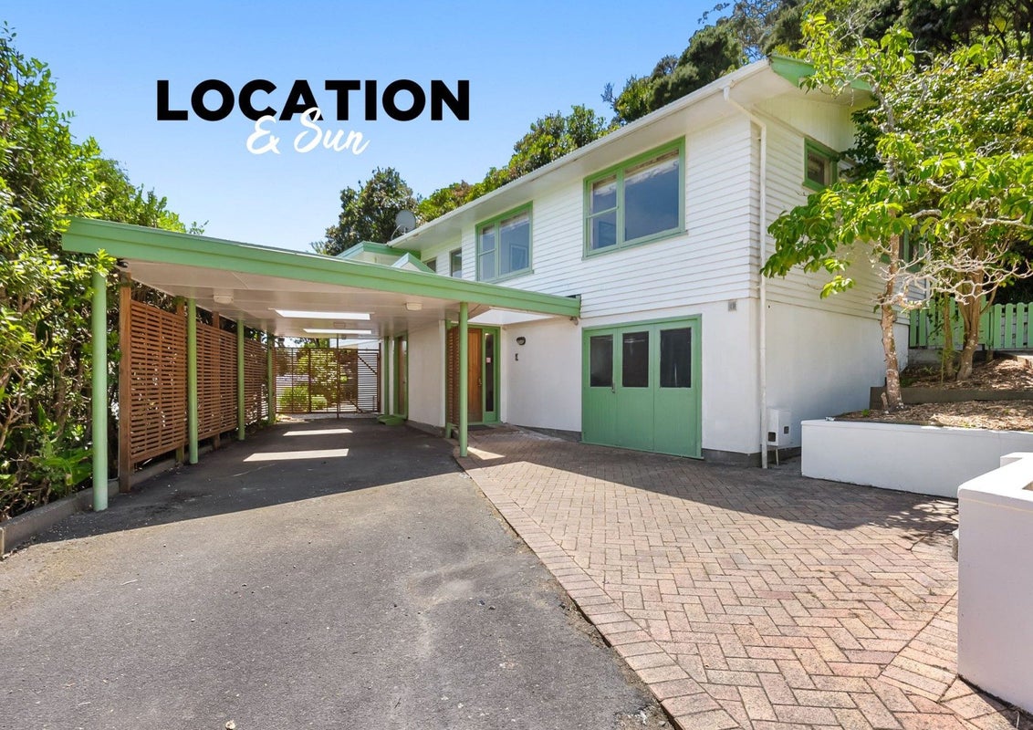7 Damian Grove, Waterloo, Lower Hutt - Carousel 1