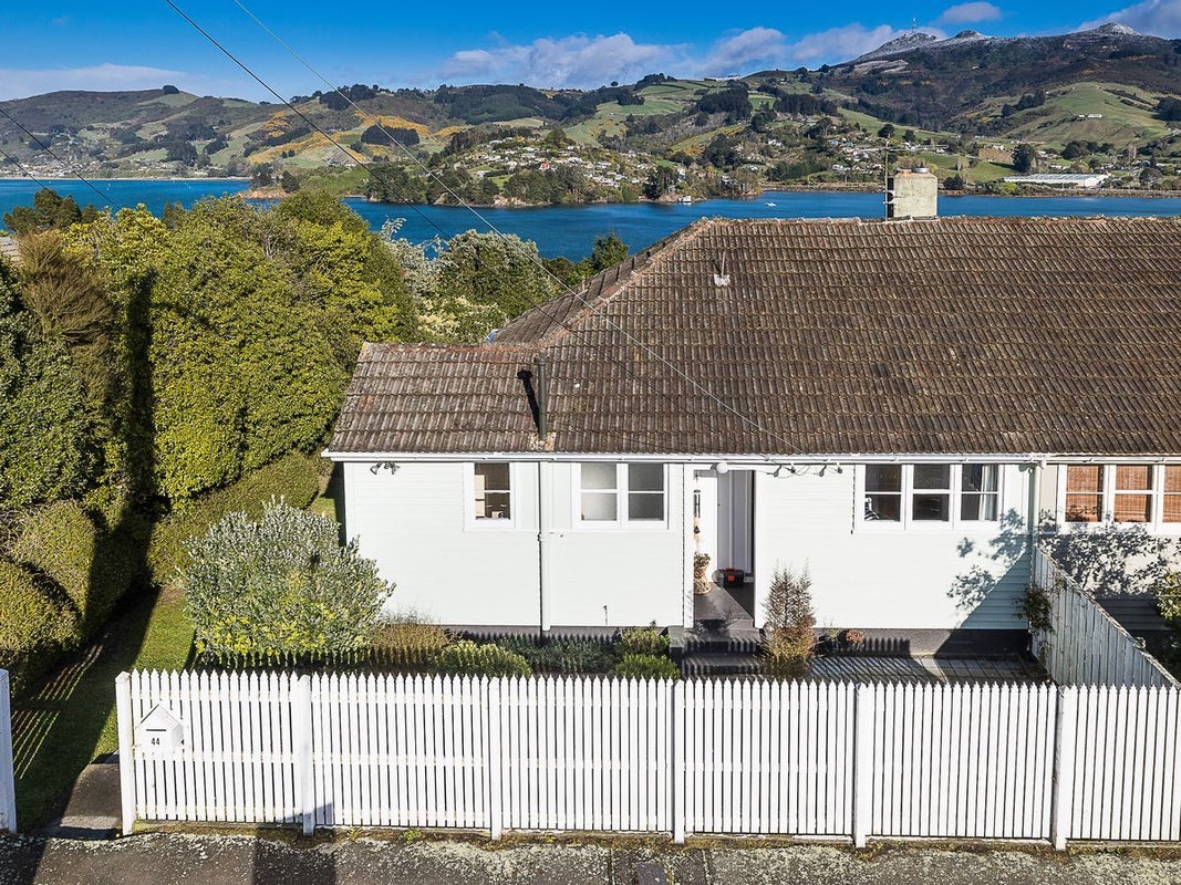 44 Meridian Street, Port Chalmers, Dunedin - Carousel 15
