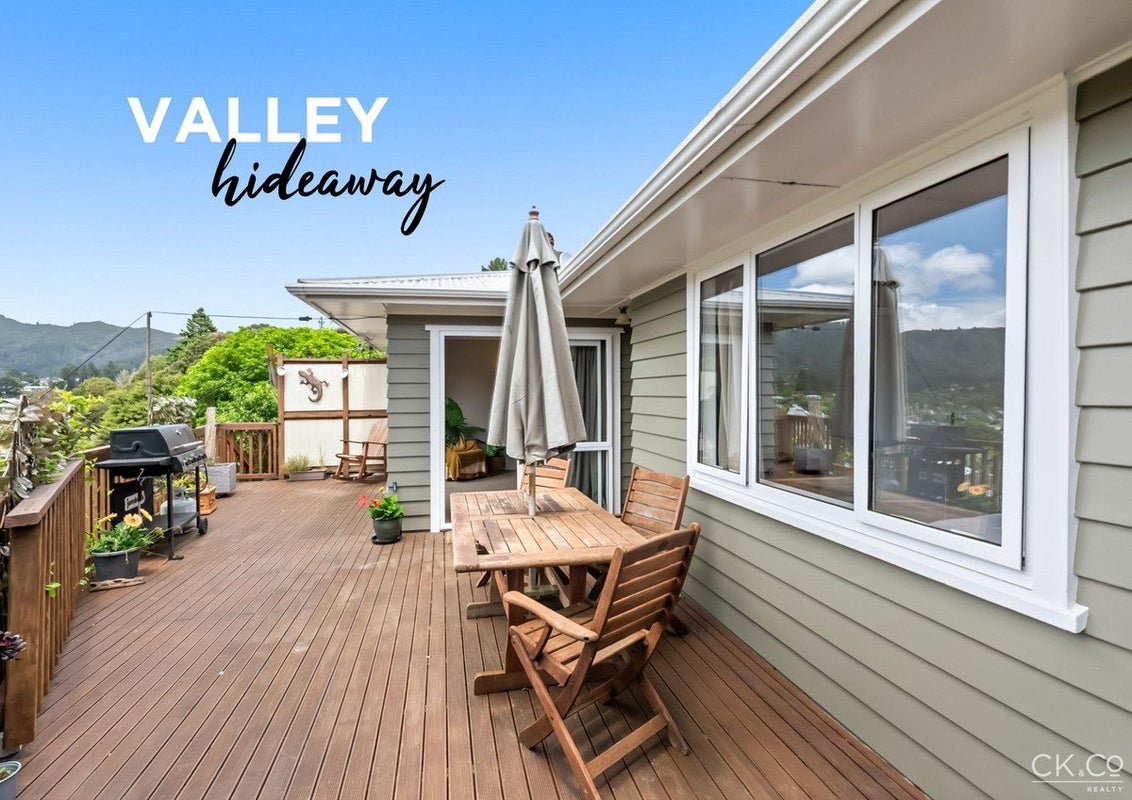 67 Bird Grove, Stokes Valley, Lower Hutt - Carousel 1